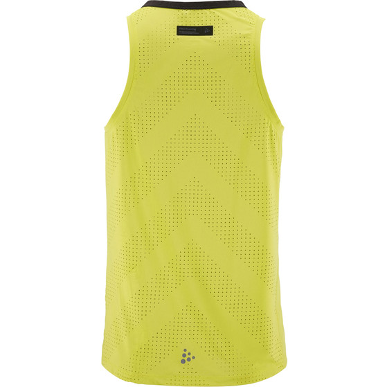 Craft PRO Hypervent Singlet 2 Herr