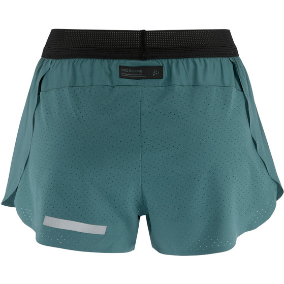Craft PRO Hypervent Split Short 2 Dames