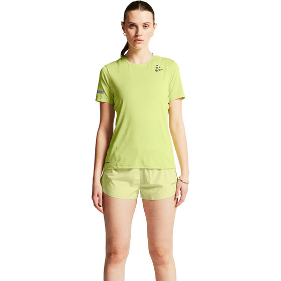 Craft PRO Hypervent T-Shirt 2 Dam