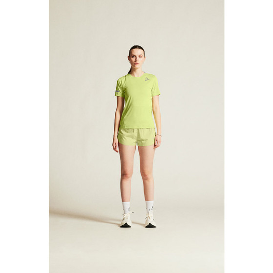 Craft PRO Hypervent T-Shirt 2 Dam