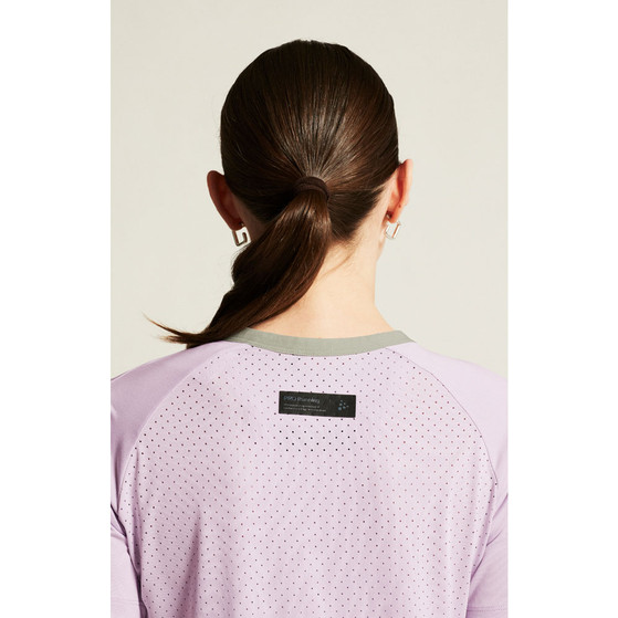 Craft PRO Hypervent T-Shirt 2 Dam