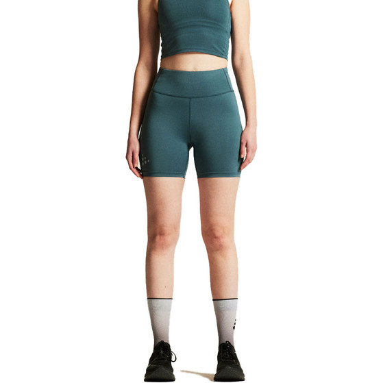 Craft PRO Hypervent Korte Legging 2 Dames