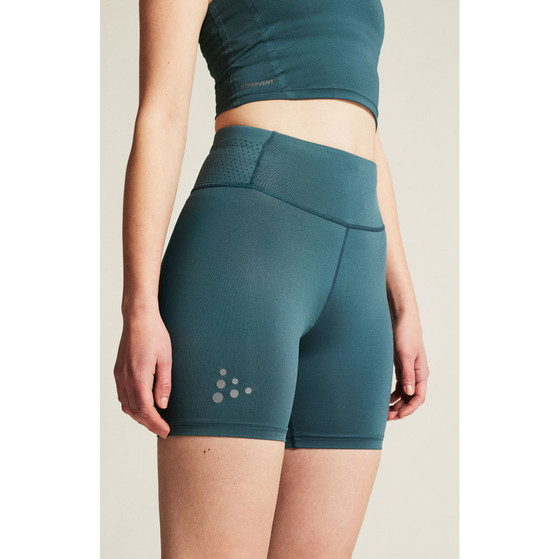 Craft PRO Hypervent Korte Legging 2 Dames