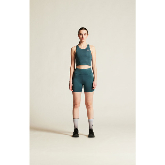 Craft PRO Hypervent Korte Legging 2 Dames