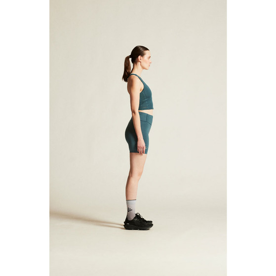 Craft PRO Hypervent Korte Legging 2 Dames