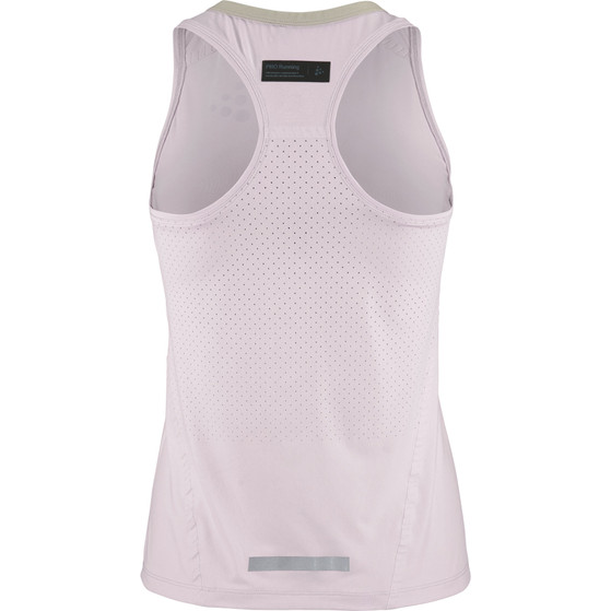 Craft PRO Hypervent Singlet 2 Dam