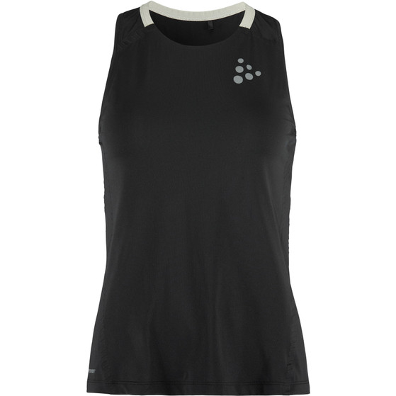 Craft PRO Hypervent Singlet 2 Dam