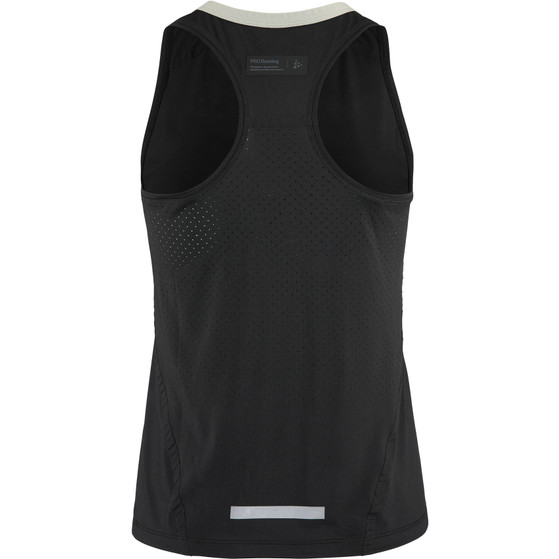 Craft PRO Hypervent Singlet 2 Dam