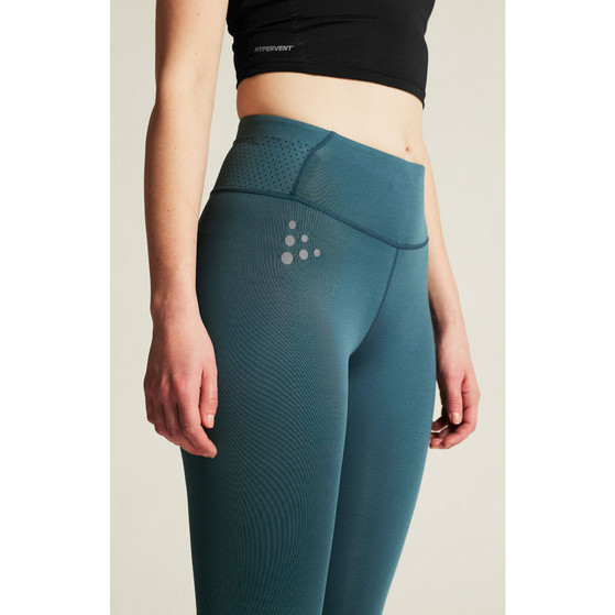 Craft PRO Hypervent Legging 2 Dames