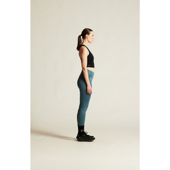 Craft PRO Hypervent Legging 2 Dames