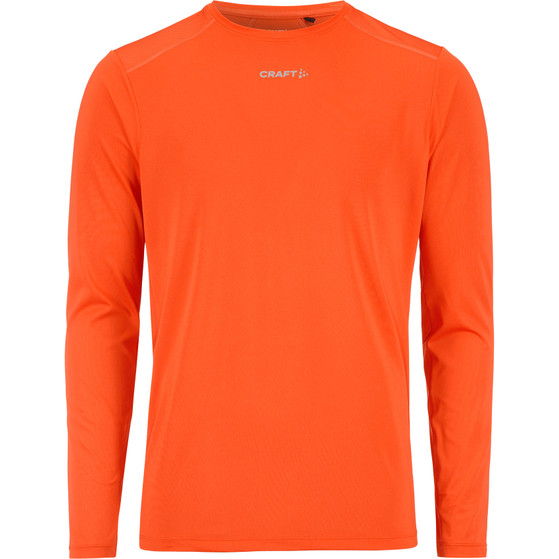 Craft Adv Essence Långärmad T-Shirt 2 Herr