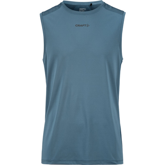 Craft Adv Essence Singlet 2 Heren