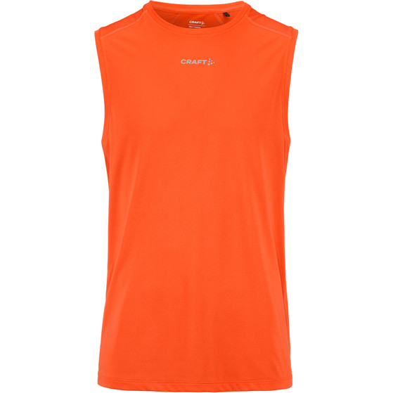 Craft Adv Essence Singlet 2 Heren