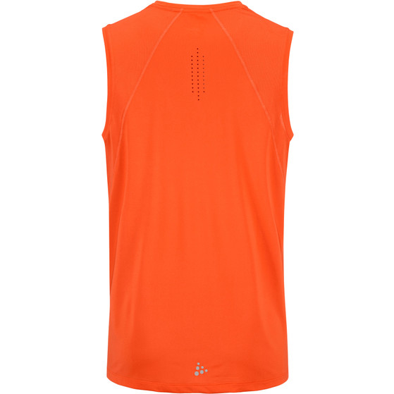 Craft Adv Essence Singlet 2 Heren