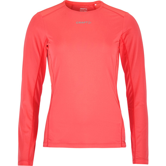 Craft Adv Essence Longsleeve T-Shirt 2 Dames