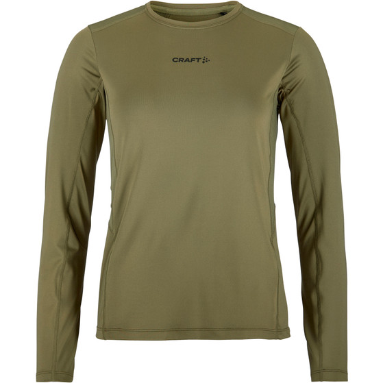 Craft Adv Essence Longsleeve T-Shirt 2 Dames
