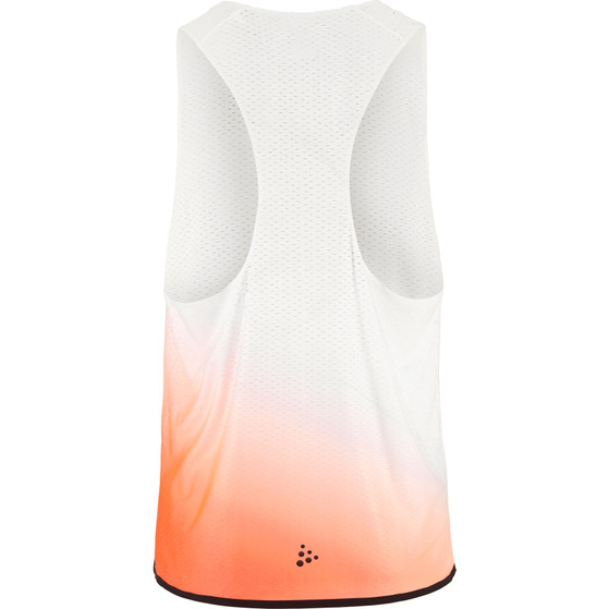 Craft Race Day Singlet Herr