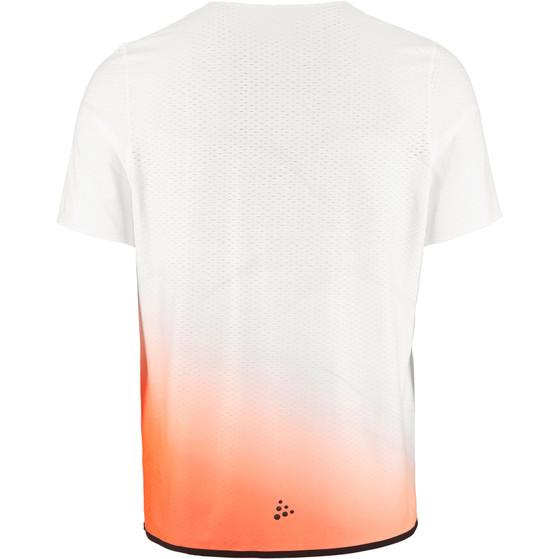 Craft Race Day T-Shirt Heren
