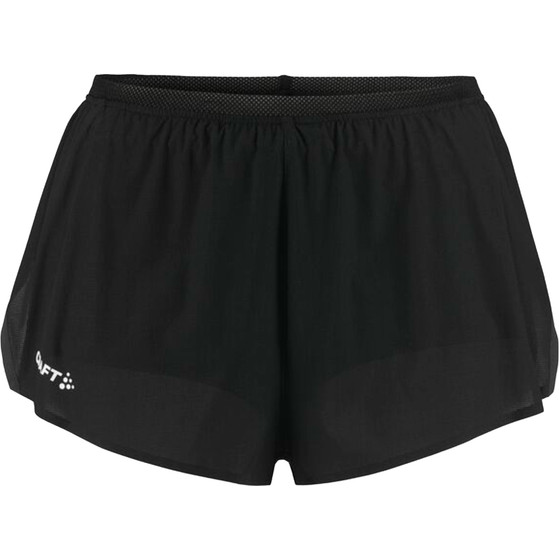 Craft Race Day Split Shorts Dam