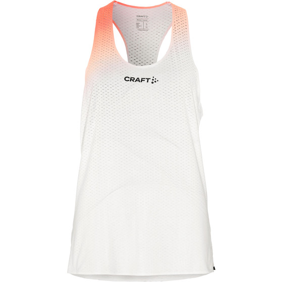 Craft Race Day Singlet Dam