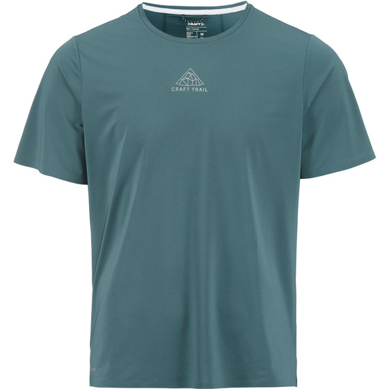 Craft PRO Trail T-Shirt 2 Heren