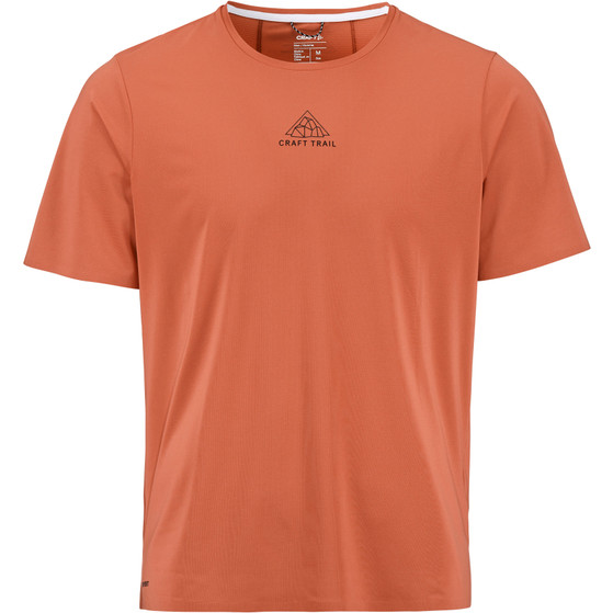 Craft PRO Trail T-Shirt 2 Herr