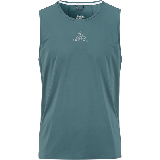 Craft PRO Trail Singlet 2 Herr
