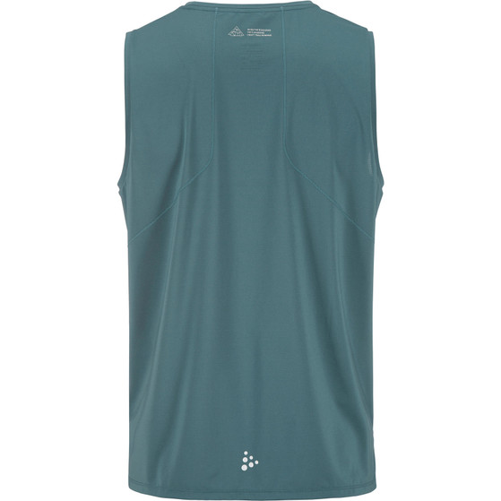 Craft PRO Trail Singlet 2 Herr