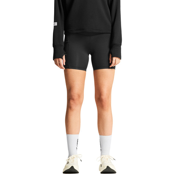Craft PRO Trail Korta Tights 2 Dam