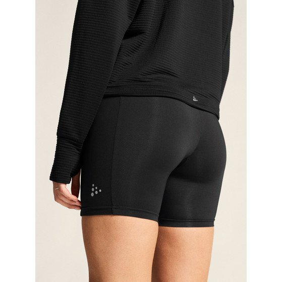 Craft PRO Trail Korta Tights 2 Dam