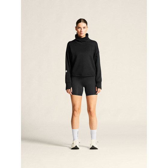 Craft PRO Trail Korta Tights 2 Dam