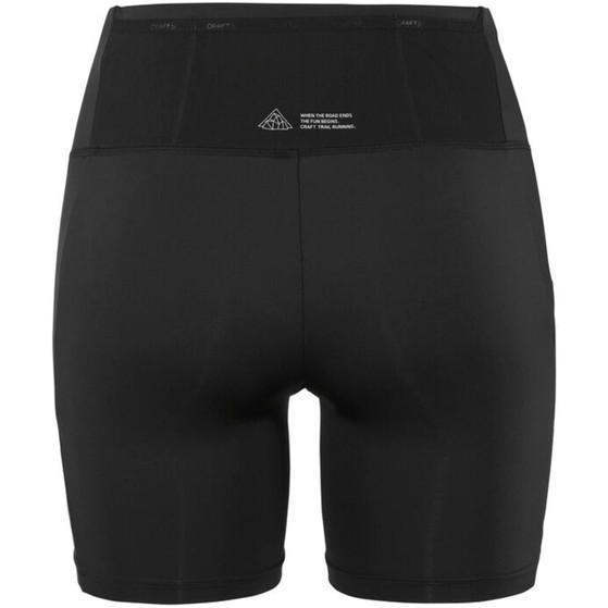 Craft PRO Trail Korta Tights 2 Dam