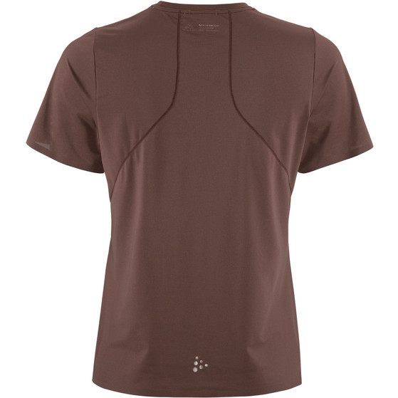 Craft PRO Trail T-Shirt 2 Dam