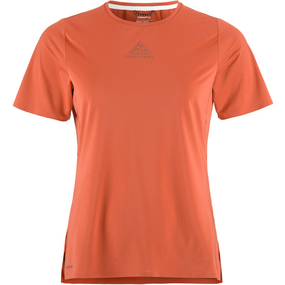 Craft PRO Trail T-Shirt 2 Dam