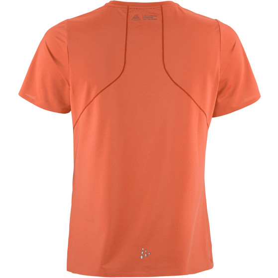 Craft PRO Trail T-Shirt 2 Dam