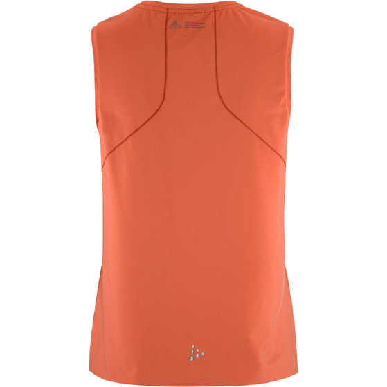 Craft PRO Trail Singlet 2 Dames