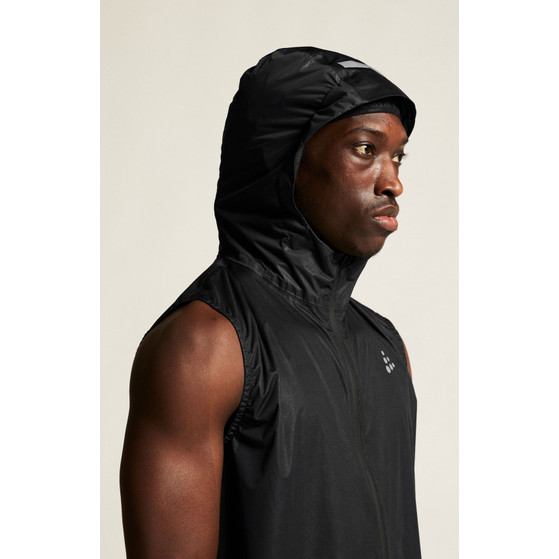Craft PRO Hydro Lightweight Vest Heren