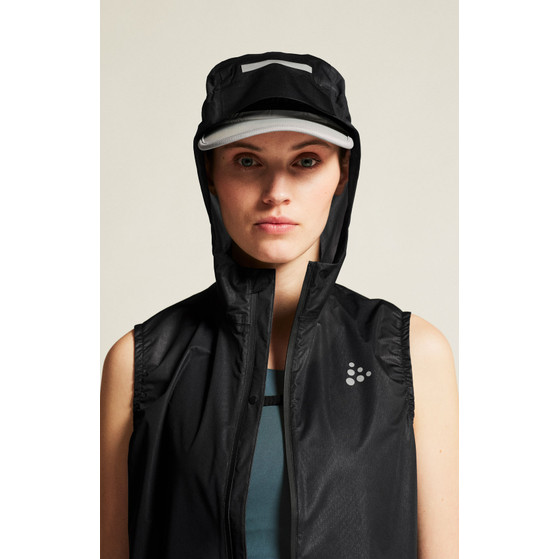 Craft PRO Hydro Lightweight Vest Dames