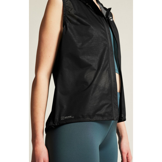 Craft PRO Hydro Lightweight Vest Dames