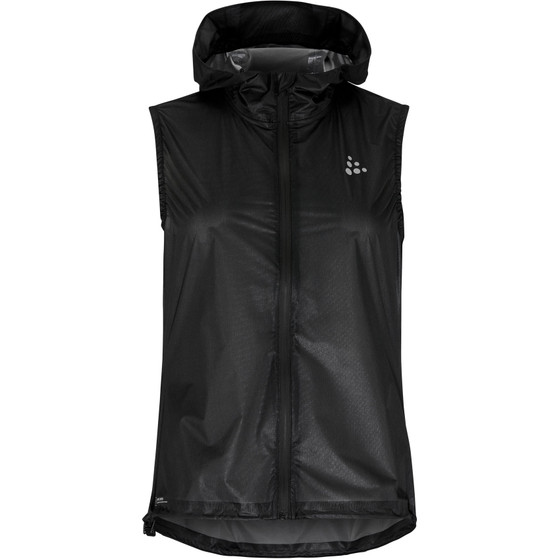 Craft PRO Hydro Lightweight Vest Dames