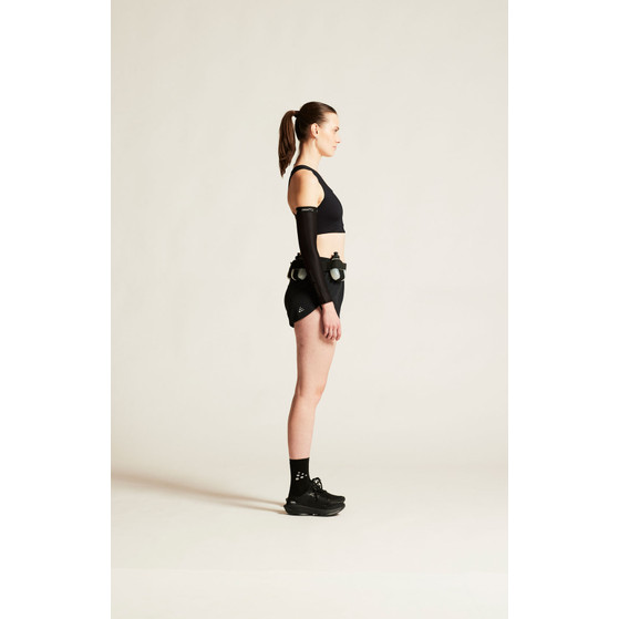 Craft Adv Essence 2'' Shorts 2 Dam