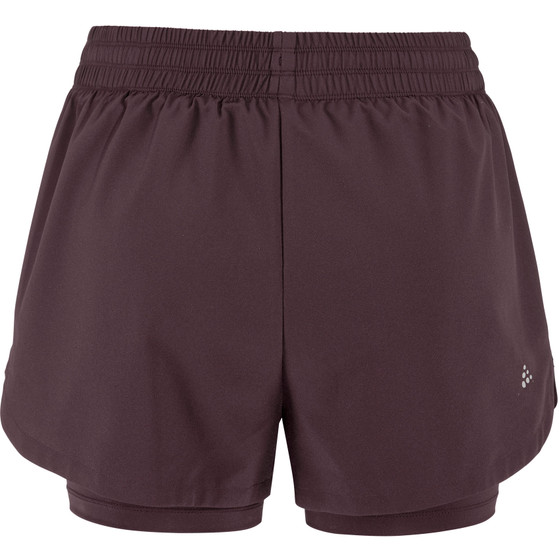 Craft Essence 2in1 Shorts 2 Dam