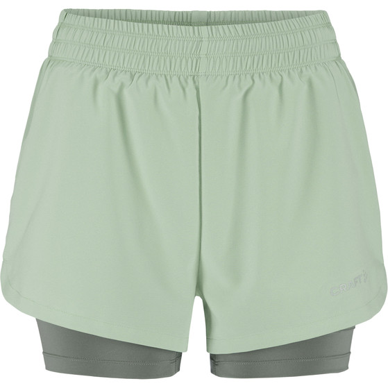 Craft Essence 2in1 Shorts 2 Dam