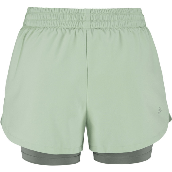 Craft Essence 2in1 Shorts 2 Dam