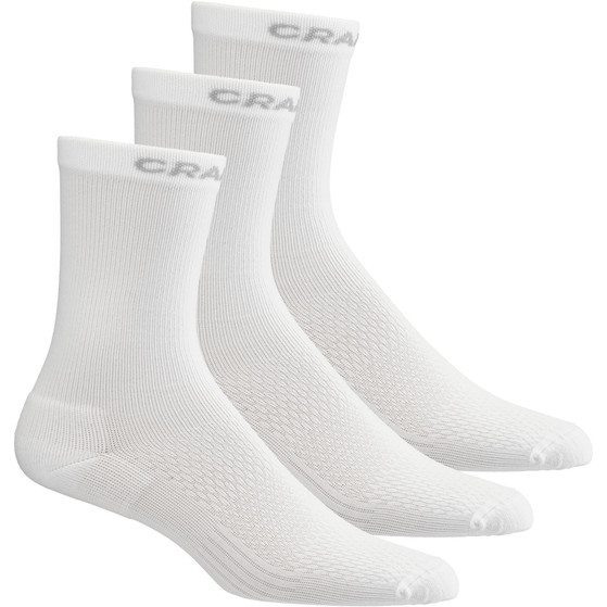 Craft Core Dry High 3-Pack Sokken