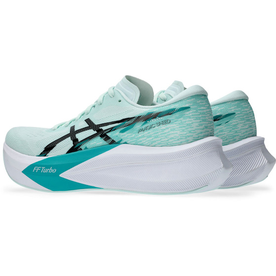 ASICS Magic Speed 4 Dames