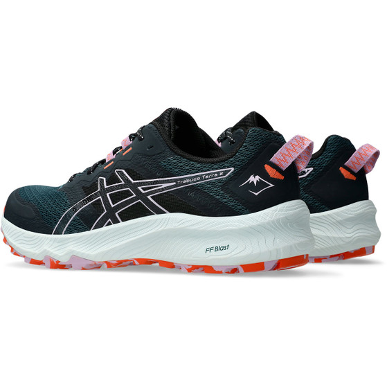ASICS Trabuco Terra 2 Dames