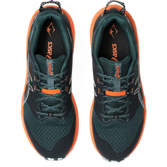ASICS Trabuco Terra 2 Heren