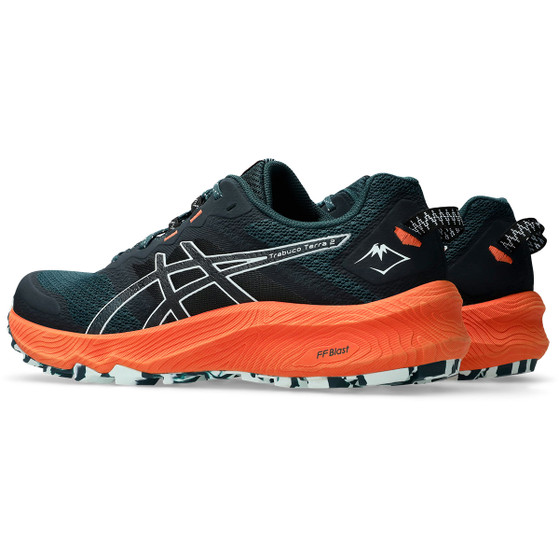 ASICS Trabuco Terra 2 Heren