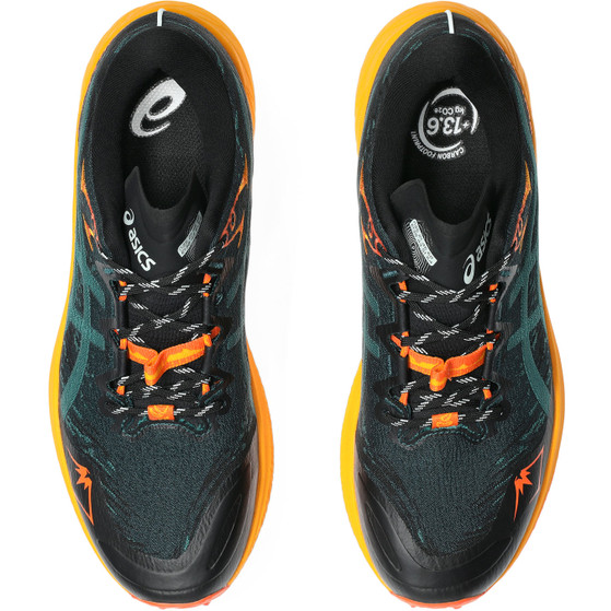 ASICS Fuji Lite 5 Heren